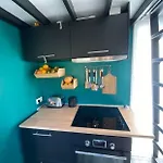 公寓 Le Repere D Howardries Brunehaut