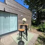 公寓 Le Repere D Howardries