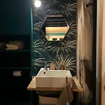 公寓 Le Repere D Howardries