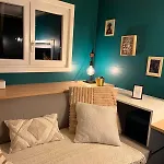 公寓 Le Repere D Howardries *