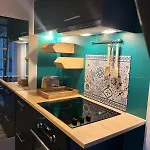 Le Repere D Howardries