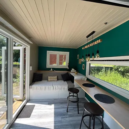 Le Repere D Howardries Apartment *