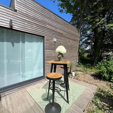 Apartmán Le Repere D Howardries