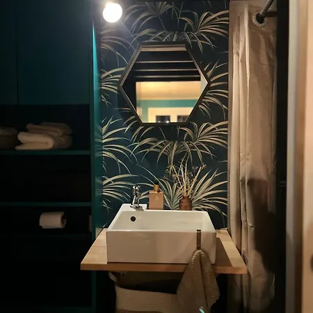 Apartmán Le Repere D Howardries
