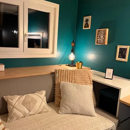Apartmán Le Repere D Howardries *