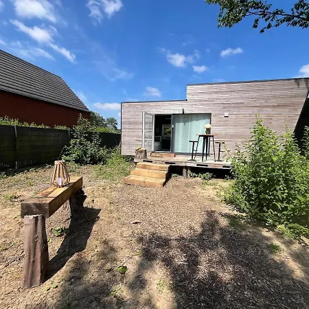 Le Repere D Howardries Апартаменты Brunehaut