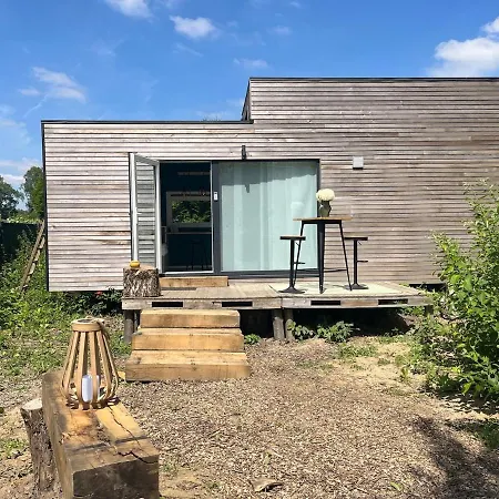 Апартаменты Le Repere D Howardries