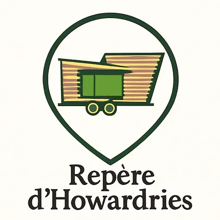 Le Repere D Howardries Apartmán