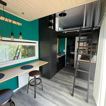 Le Repere D Howardries