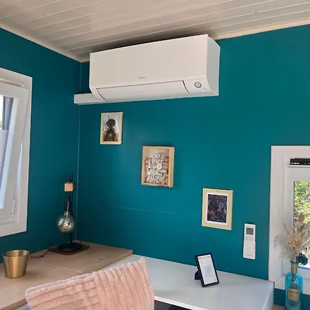 Le Repere D Howardries Apartmán Brunehaut