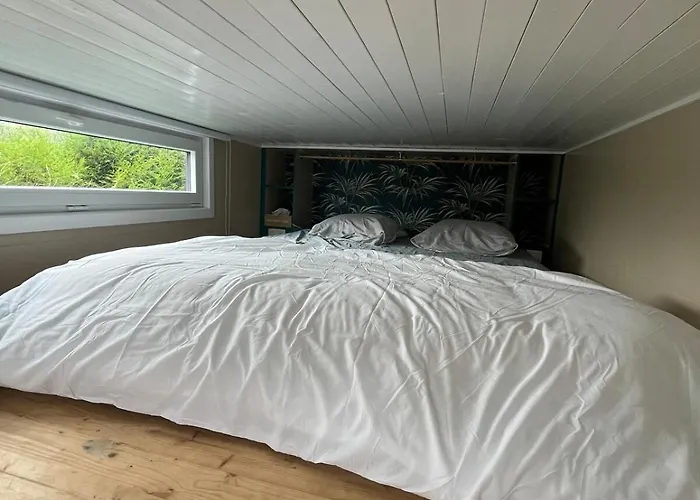 Le Repere D Howardries