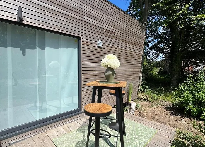 Apartment Le Repere D Howardries