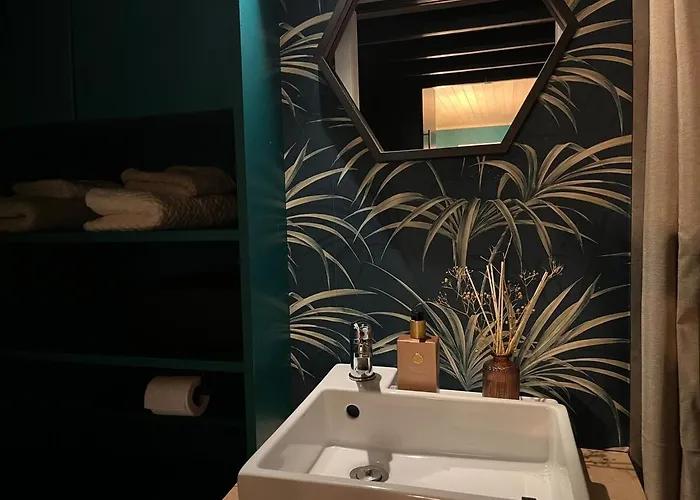 Apartment Le Repere D Howardries Brunehaut