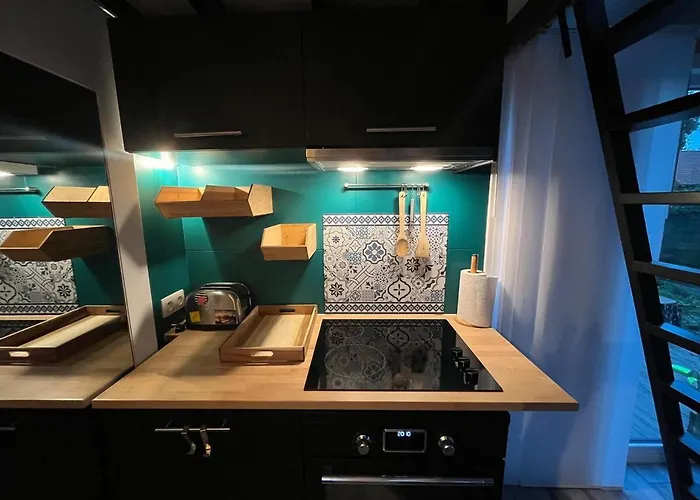 Le Repere D Howardries Brunehaut