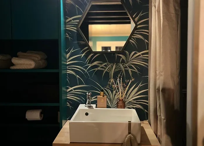 Apartment Le Repere D Howardries