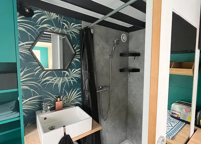 Le Repere D Howardries