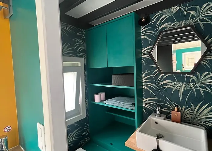 Le Repere D Howardries