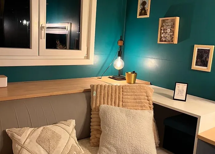 Apartment Le Repere D Howardries *