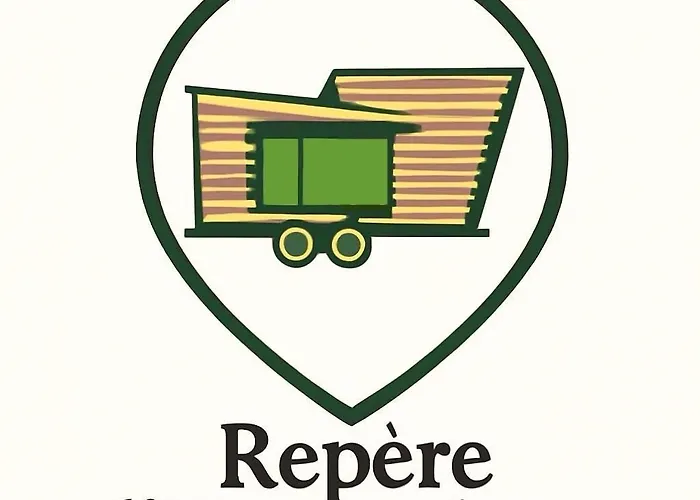 Le Repere D Howardries Апартаменты