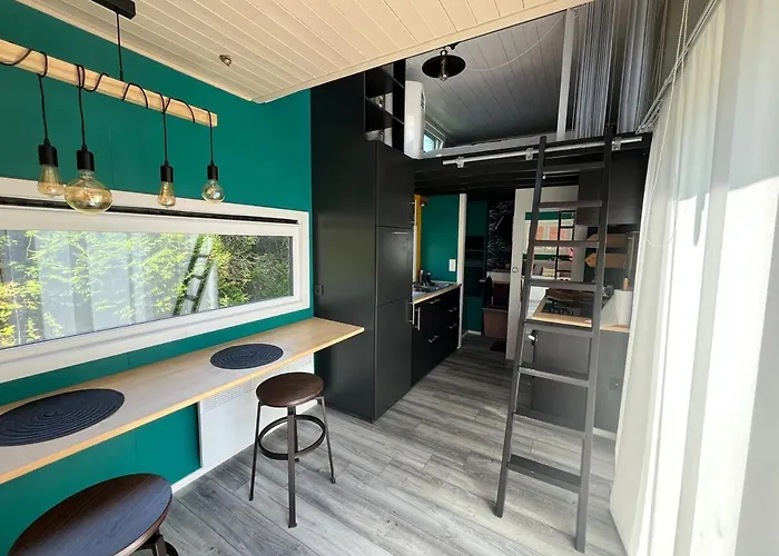 Le Repere D Howardries