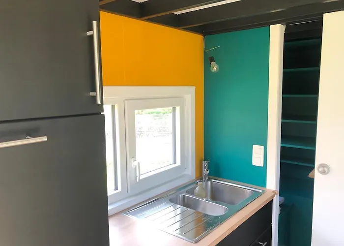 Le Repere D Howardries Apartment *