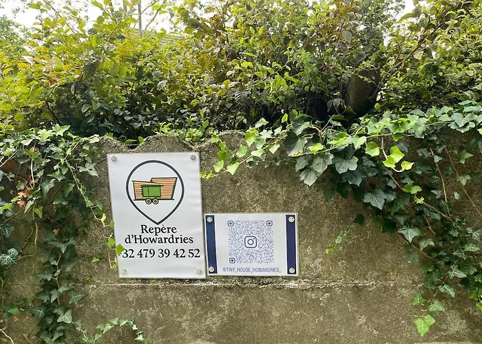 Apartment Le Repere D Howardries *