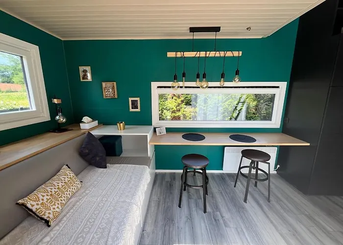 Le Repere D Howardries Brunehaut