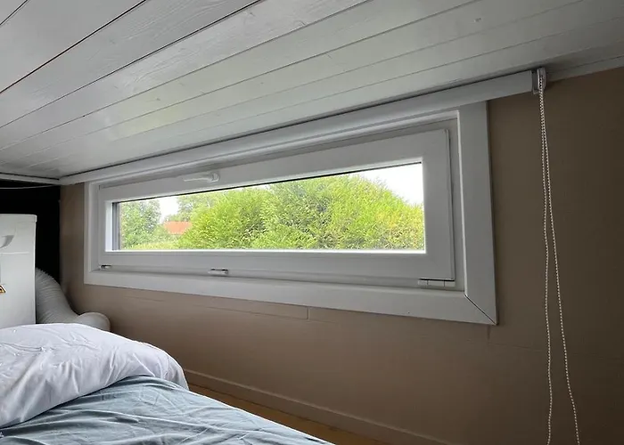 Le Repere D Howardries