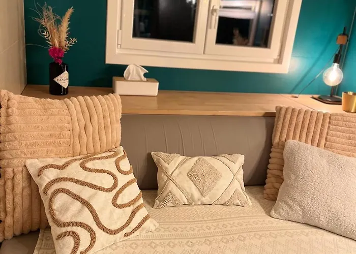 Le Repere D Howardries * Brunehaut