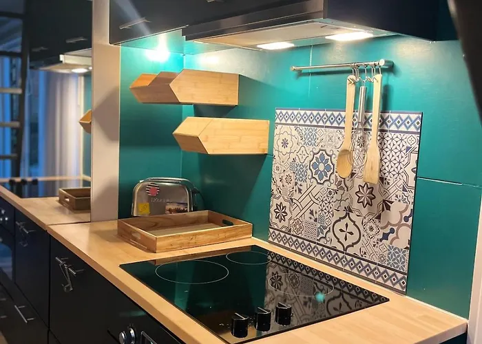 Le Repere D Howardries